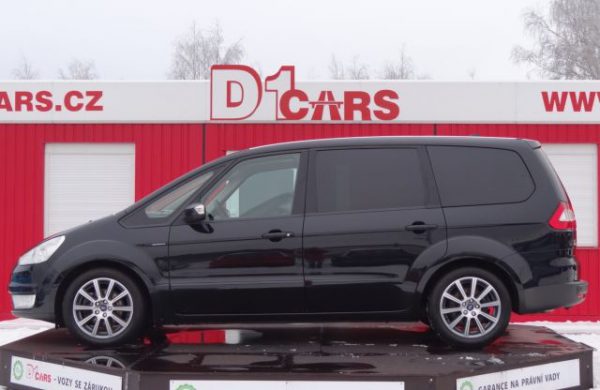 Ford Galaxy 2.2 TDCi 7 MÍST , nabídka A9/13