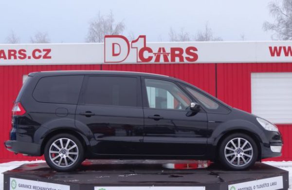 Ford Galaxy 2.2 TDCi 7 MÍST , nabídka A9/13