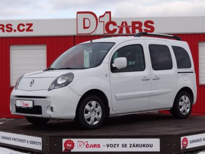 auta z dovozu D1 CARS