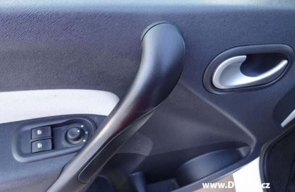 Renault Kangoo 1.5 dCi 1.MAJITEL, ČR, KLIMATIZACE, nabídka A9/15