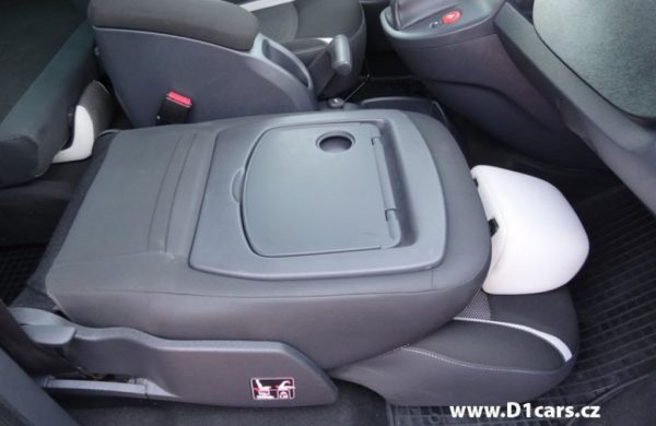Renault Kangoo 1.5 dCi 1.MAJITEL, ČR, KLIMATIZACE, nabídka A9/15