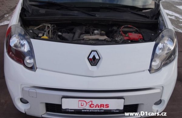 Renault Kangoo 1.5 dCi 1.MAJITEL, ČR, KLIMATIZACE, nabídka A9/15