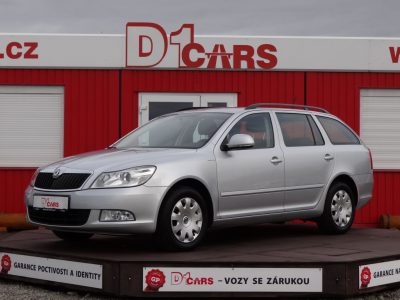 auta z dovozu D1 CARS
