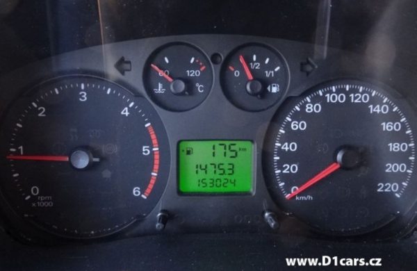 Ford Transit 2.2 TDCi 9 MÍST KLIMA, VYHŘ. SKLO, nabídka A9/17