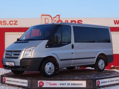 auta z dovozu D1 CARS