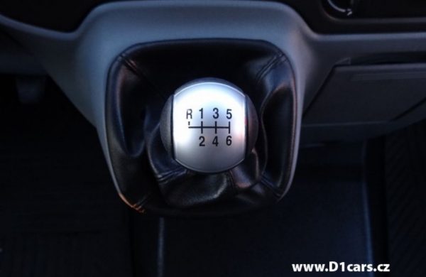 Ford Transit 2.2 TDCi 9 MÍST KLIMA, VYHŘ. SKLO, nabídka A9/17