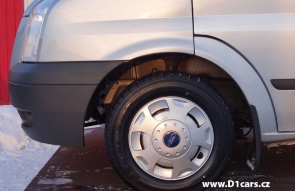 Ford Transit 2.2 TDCi 9 MÍST KLIMA, VYHŘ. SKLO, nabídka A9/17