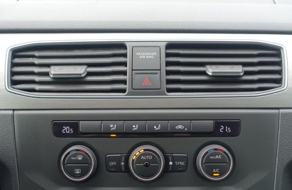 Volkswagen Caddy Maxi 2.0 TDi DSG 7 MÍST NOVÝ MODEL, nabídka A9/19
