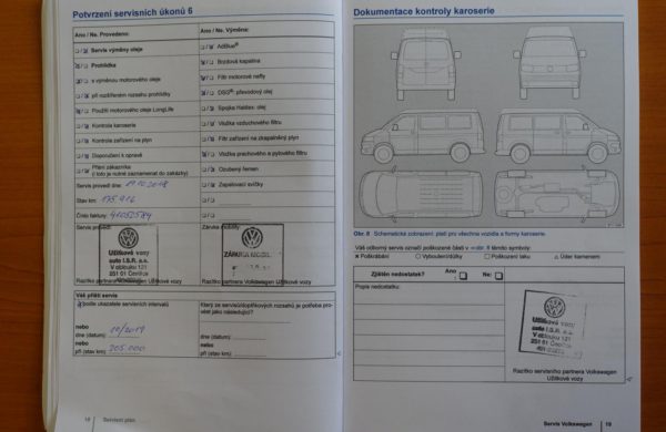 Volkswagen Caddy Maxi 2.0 TDi DSG 7 MÍST NOVÝ MODEL, nabídka A9/19