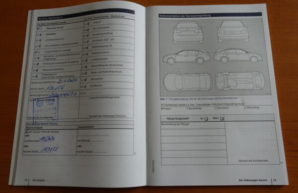 Volkswagen Golf 2.0TDi Highline, XENONY,  CZ NAVI, nabídka A9/21