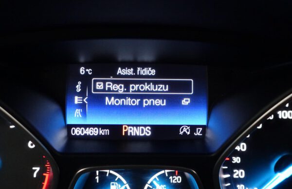 Ford Kuga 1.5 EcoBoost 4×4 129 kW, nabídka A9/22