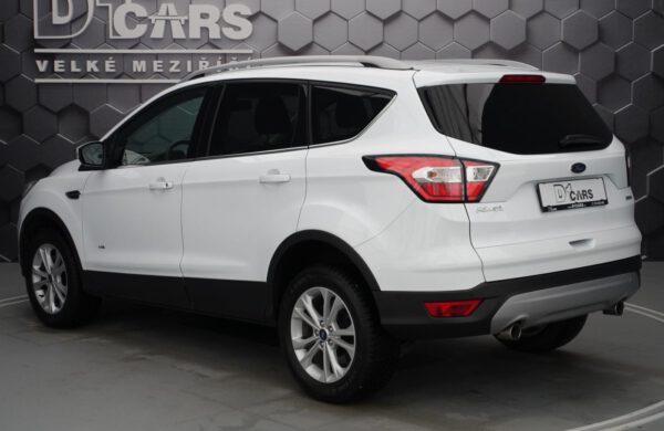 Ford Kuga 1.5 EcoBoost 4×4 129 kW, nabídka A9/22