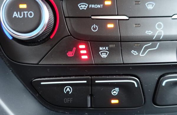Ford Kuga 1.5 EcoBoost 4×4 129 kW, nabídka A9/22