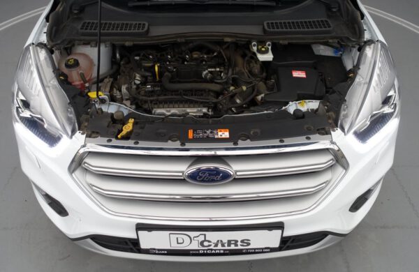 Ford Kuga 1.5 EcoBoost 4×4 129 kW, nabídka A9/22