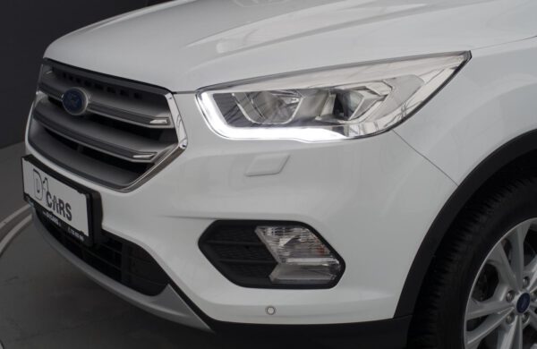 Ford Kuga 1.5 EcoBoost 4×4 129 kW, nabídka A9/22