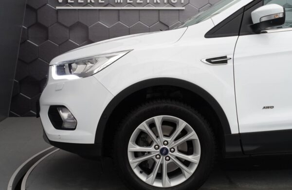 Ford Kuga 1.5 EcoBoost 4×4 129 kW, nabídka A9/22