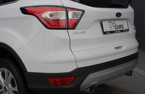 Ford Kuga 1.5 EcoBoost 4×4 129 kW, nabídka A9/22