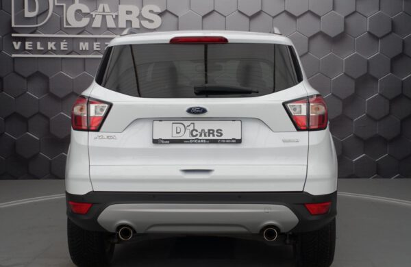 Ford Kuga 1.5 EcoBoost 4×4 129 kW, nabídka A9/22