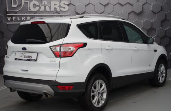 Ford Kuga 1.5 EcoBoost 4×4 129 kW, nabídka A9/22