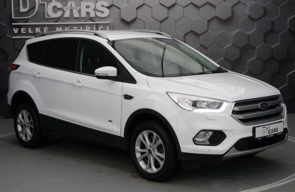 Ford Kuga 1.5 EcoBoost 4×4 129 kW, nabídka A9/22