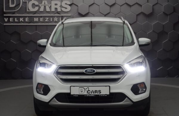 Ford Kuga 1.5 EcoBoost 4×4 129 kW, nabídka A9/22