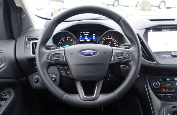 Ford Kuga 1.5 EcoBoost 4×4 129 kW, nabídka A9/22