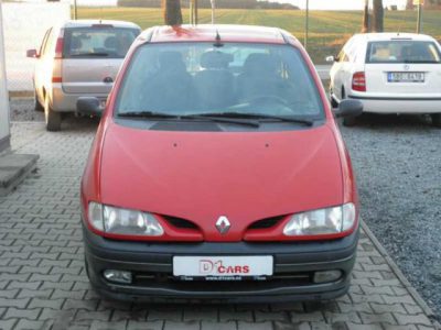 auta z dovozu D1 CARS