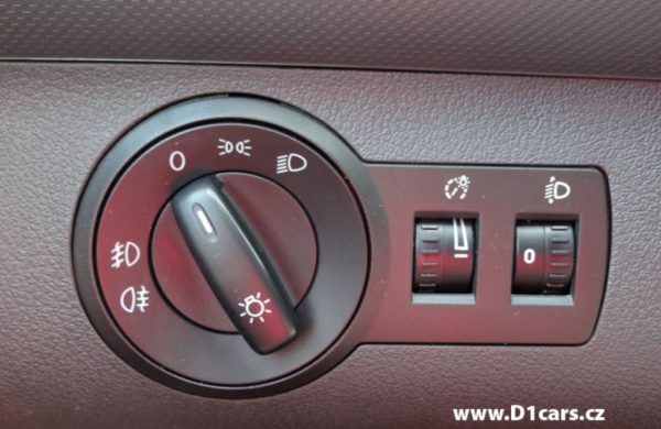 Volkswagen Caddy 1.9 TDi 77 kW KLIMATIZACE, nabídka AV10/15