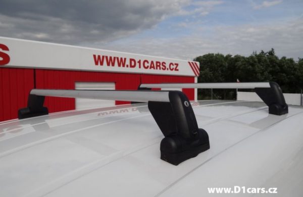Volkswagen Caddy 1.9 TDi 77 kW KLIMATIZACE, nabídka AV10/15