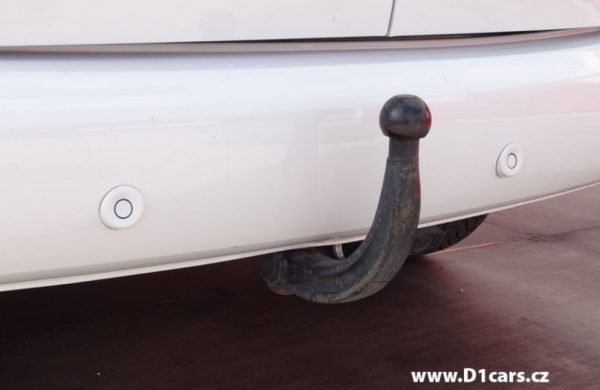 Volkswagen Caddy 1.9 TDi 77 kW KLIMATIZACE, nabídka AV10/15