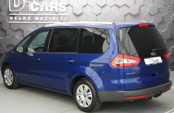 Ford Galaxy 2.0 TDCi ZIMNÍ PAKET, nabídka AV10/21