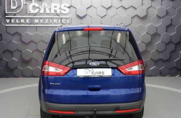 Ford Galaxy 2.0 TDCi ZIMNÍ PAKET, nabídka AV10/21