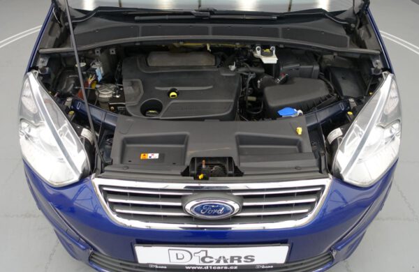 Ford Galaxy 2.0 TDCi ZIMNÍ PAKET, nabídka AV10/21