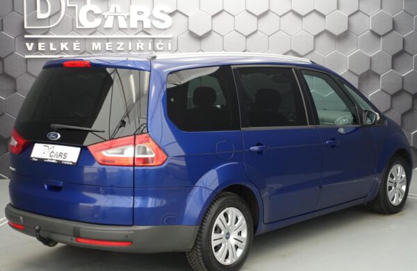 Ford Galaxy 2.0 TDCi ZIMNÍ PAKET, nabídka AV10/21