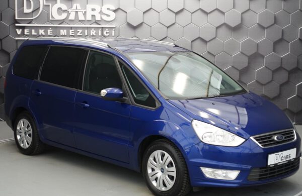 Ford Galaxy 2.0 TDCi ZIMNÍ PAKET, nabídka AV10/21