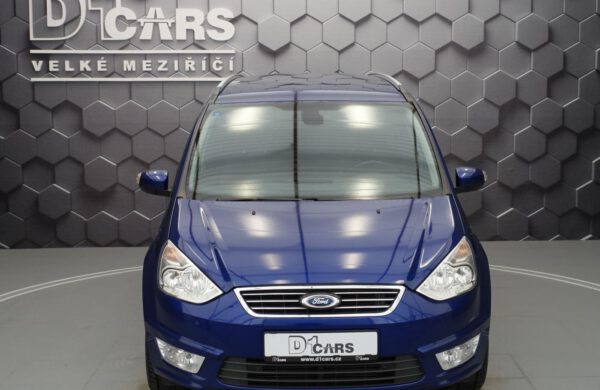 Ford Galaxy 2.0 TDCi ZIMNÍ PAKET, nabídka AV10/21