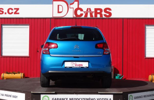 Citroën C3 1.4i CHROME, nabídka AV11/14