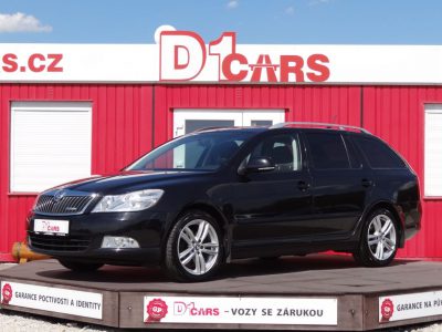 auta z dovozu D1 CARS