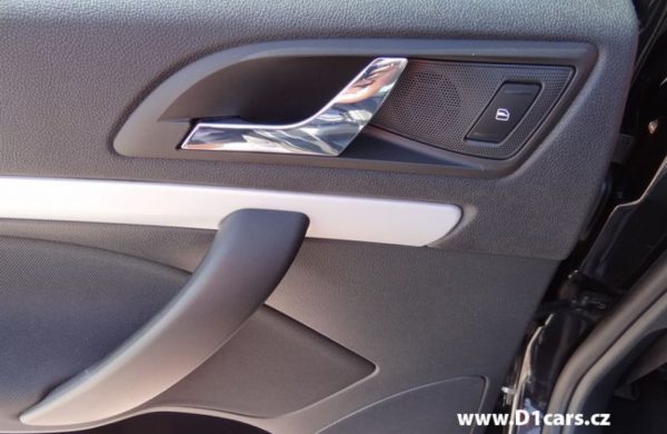 Škoda Octavia 1.6 TDi NAVIGACE, VYHŘÍVANÁ SEDADLA, nabídka AV11/16