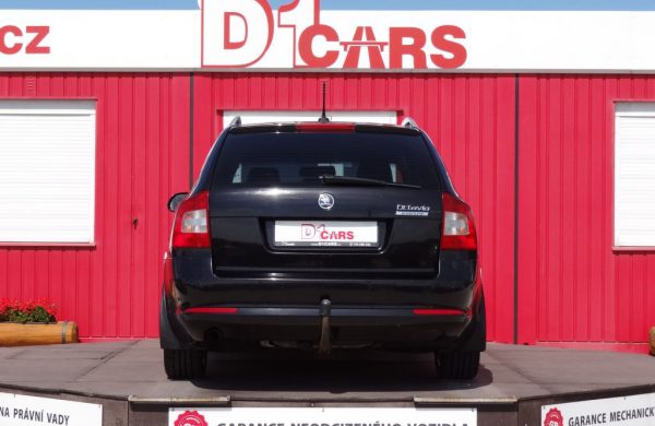 Škoda Octavia 1.6 TDi NAVIGACE, VYHŘÍVANÁ SEDADLA, nabídka AV11/16