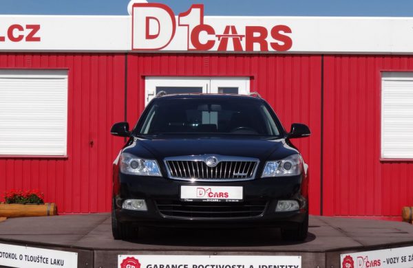 Škoda Octavia 1.6 TDi NAVIGACE, VYHŘÍVANÁ SEDADLA, nabídka AV11/16
