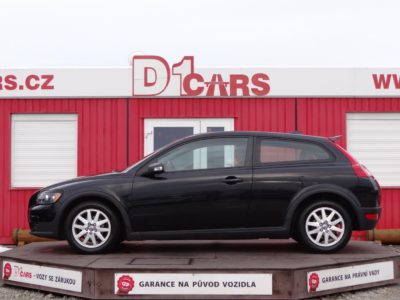 auta z dovozu D1 CARS