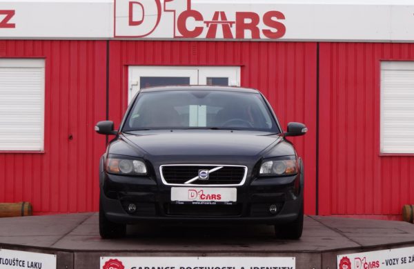 Volvo C30 1.6i DUÁLNÍ KLIMA, ODPOČET DPH, nabídka AV11/17