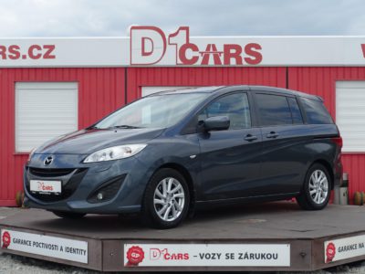 auta z dovozu D1 CARS