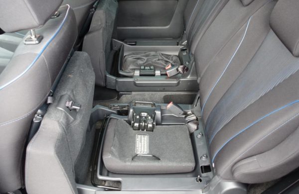 Mazda 5 1.6d 85 kW 7 MÍST, EL.DVEŘE, XENONY, nabídka AV11/19