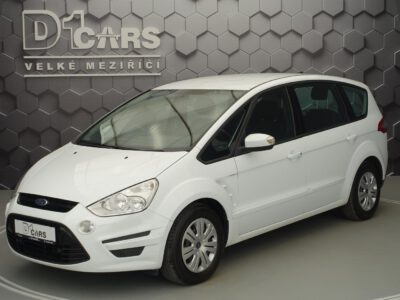 auta z dovozu D1 CARS