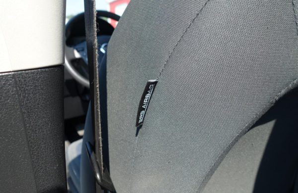 Nissan Qashqai 1.6i KLIMATIZACE, KOUPENO V ČR, nabídka AV12/19