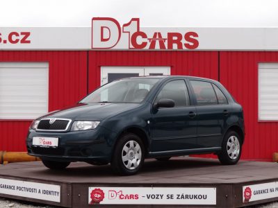 auta z dovozu D1 CARS