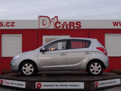 auta z dovozu D1 CARS