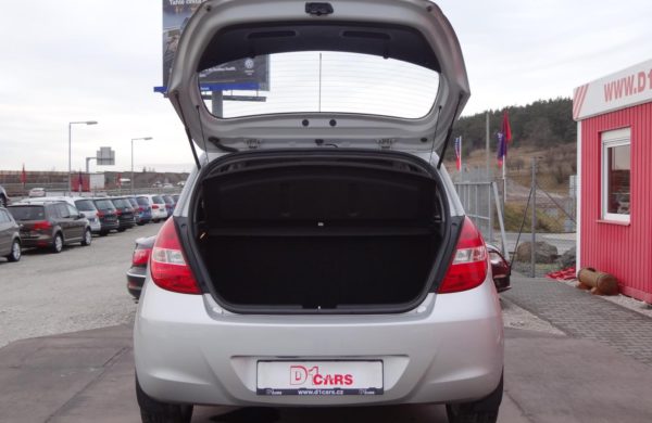 Hyundai I20 1.2i KLIMATIZACE, ZIMNÍ KOLA, nabídka AV13/17